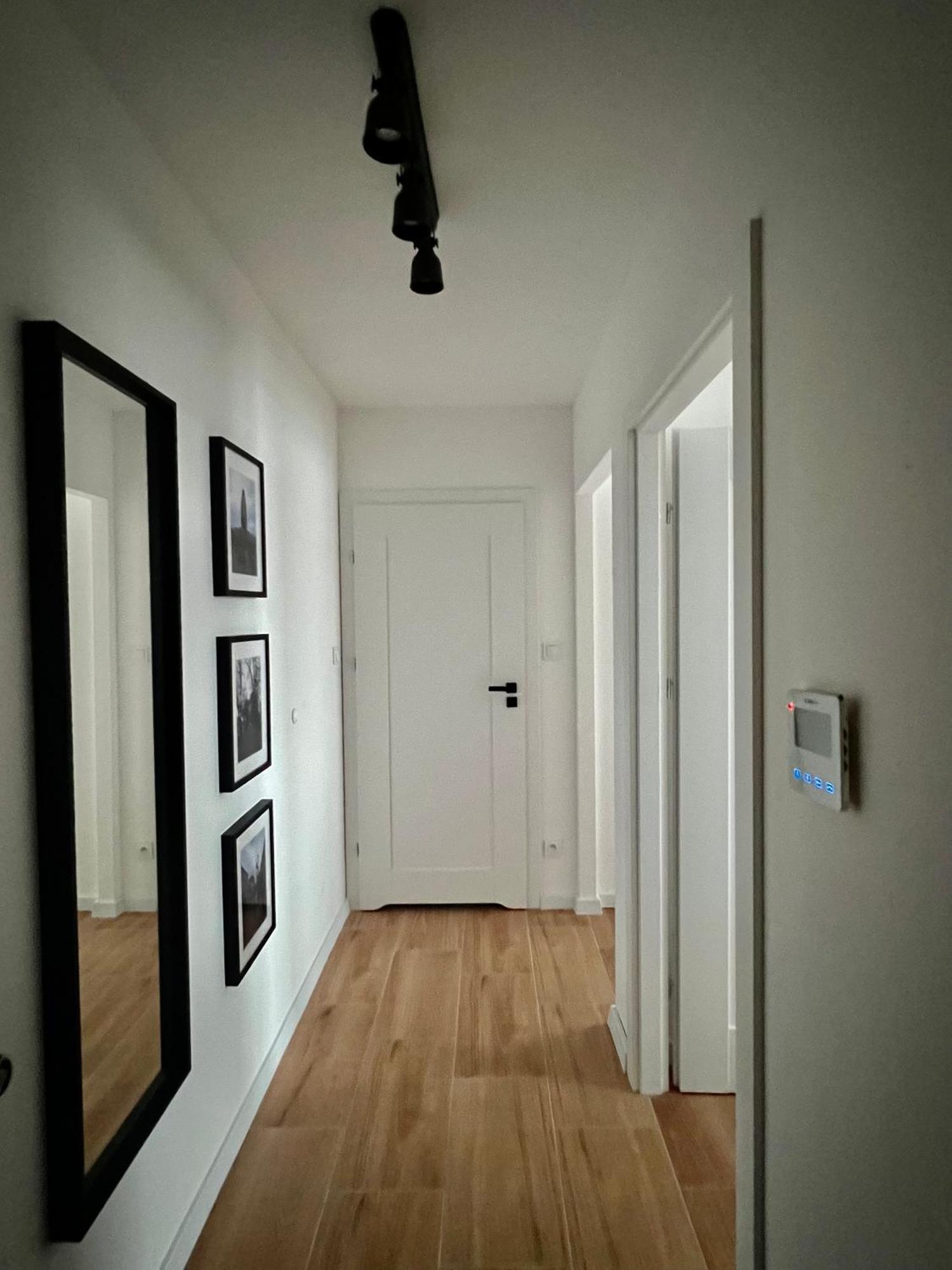 Apartament Przytuly 4, Self Check In, Parking, Blisko Lotniska Жешов Екстериор снимка