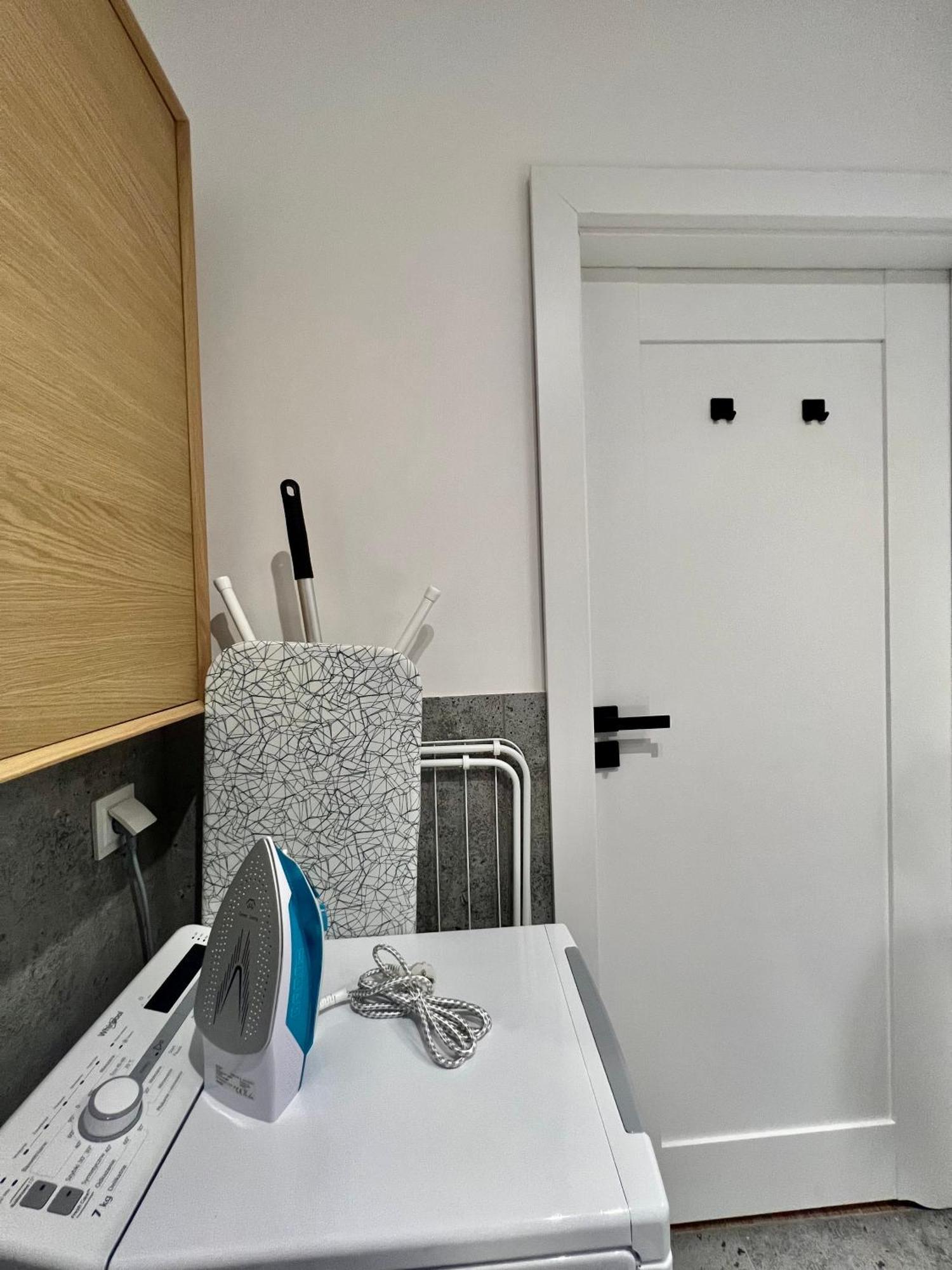 Apartament Przytuly 4, Self Check In, Parking, Blisko Lotniska Жешов Екстериор снимка