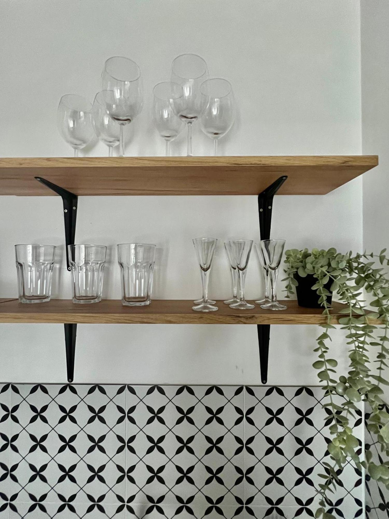 Apartament Przytuly 4, Self Check In, Parking, Blisko Lotniska Жешов Екстериор снимка