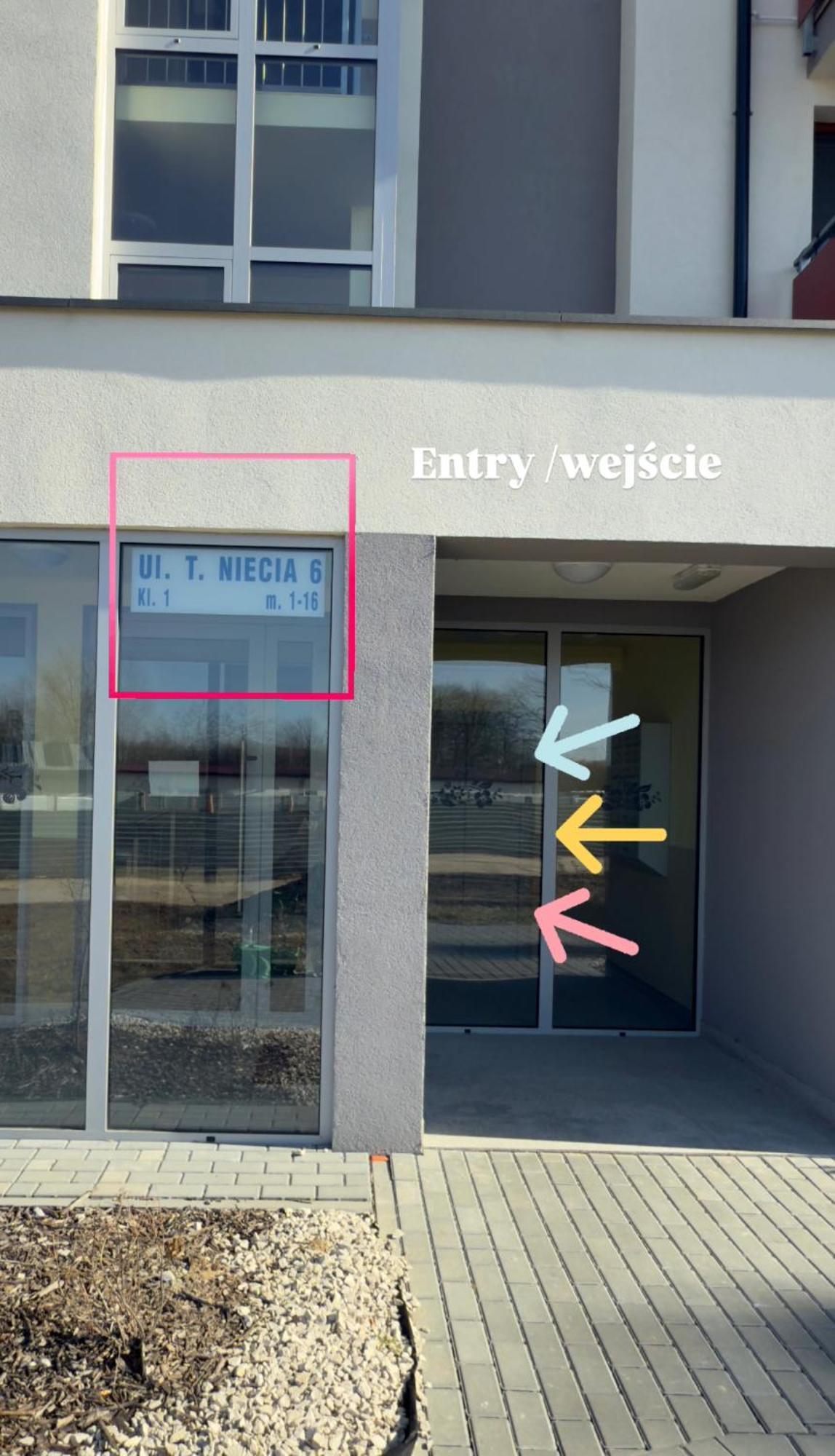 Apartament Przytuly 4, Self Check In, Parking, Blisko Lotniska Жешов Екстериор снимка